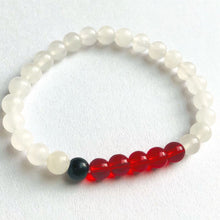 Load image into Gallery viewer, PERIOD. Poverty Awareness Bracelet